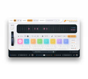 Pitch Innovations Fluid Chords box shot min