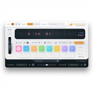 Pitch Innovations Fluid Chords box shot min