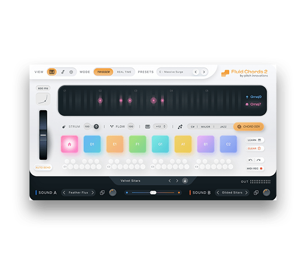 Pitch Innovations Fluid Chords box shot min