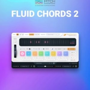 Pitch Innovations Fluid Chords poster min