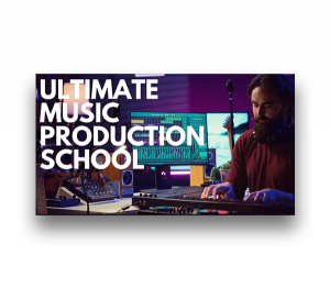 Pro Audio EXP Ultimate Music Production School box shot min