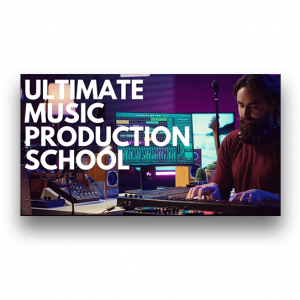 Pro Audio EXP Ultimate Music Production School box shot min