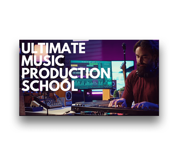 Pro Audio EXP Ultimate Music Production School box shot min