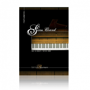 Realsample Swiss Grand Edition Beurmann box shot min