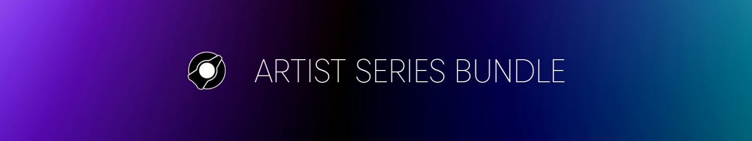 Artist Series Bundle by Reverb Machine