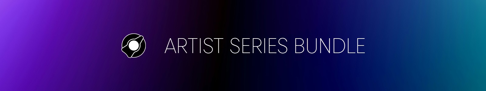 Reverb Machine Artist Series Bundle header min