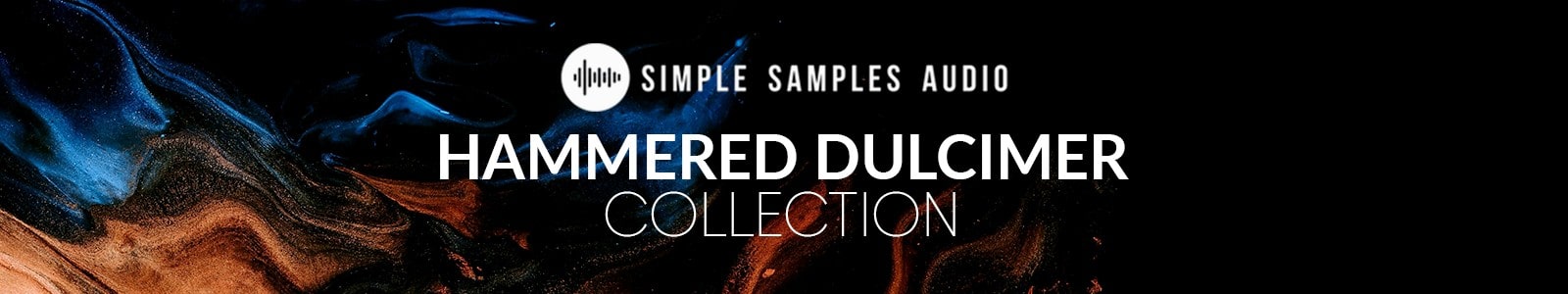 Simple Samples Hammered Dulcimer Collection header min