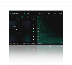 Sonible Smart reverb box shot min