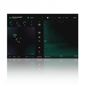 Sonible Smart reverb box shot min