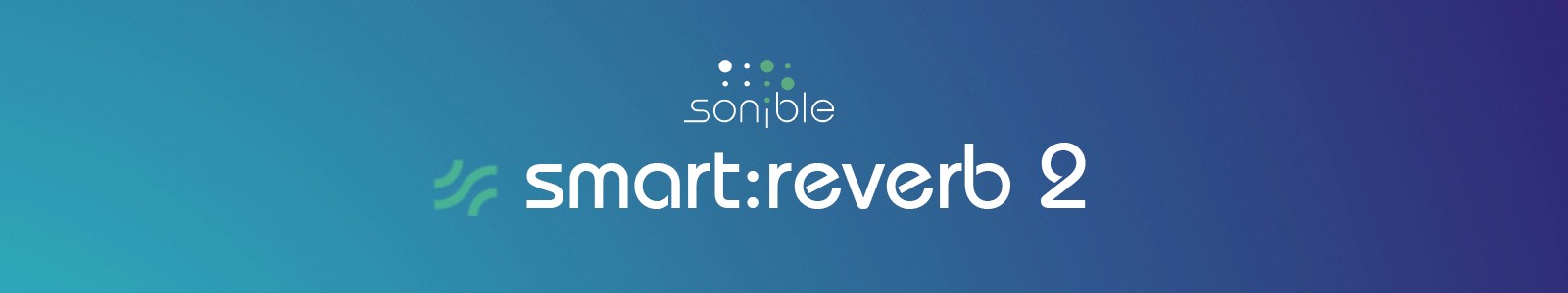 Sonible Smart reverb header min