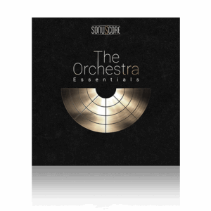 Sonuscore The Orchestra Essentials box shot