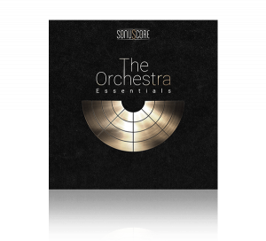 Sonuscore The Orchestra Essentials box shot min
