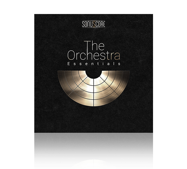 Sonuscore The Orchestra Essentials box shot min