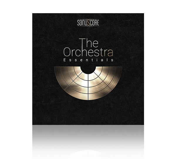Sonuscore The Orchestra Essentials box shot