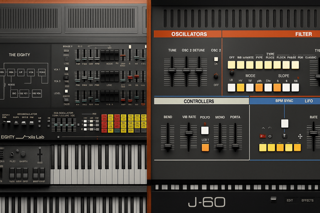 VSTI Plugins That Sound Big