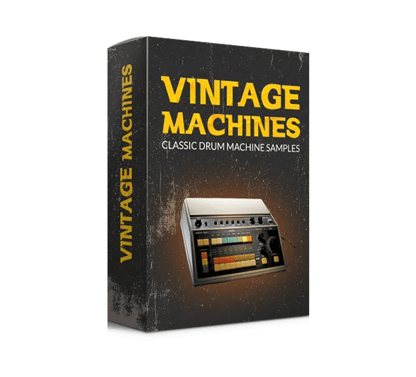 Vintage Machines box shot min
