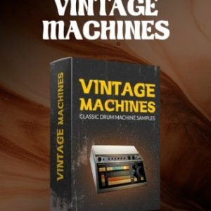 Vintage Machines