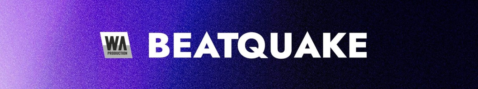 W.A. Production BeatQuake