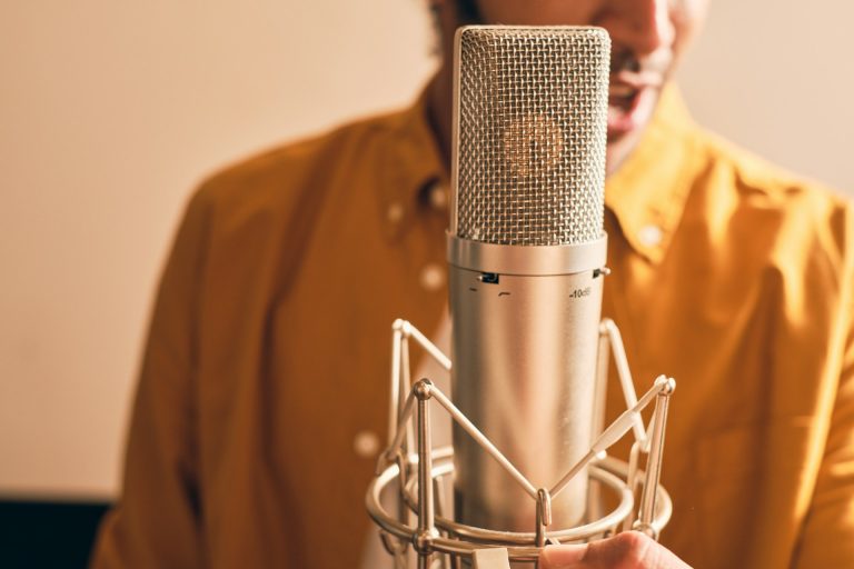 Troubleshooting De-essing Artifacts with Vocal Plugins