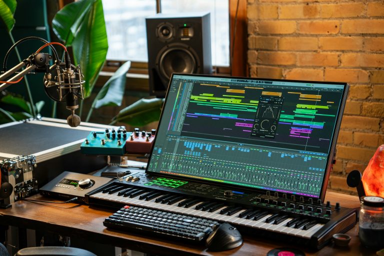 Fixing Modulation Routing Problems in Synthesizer VSTs