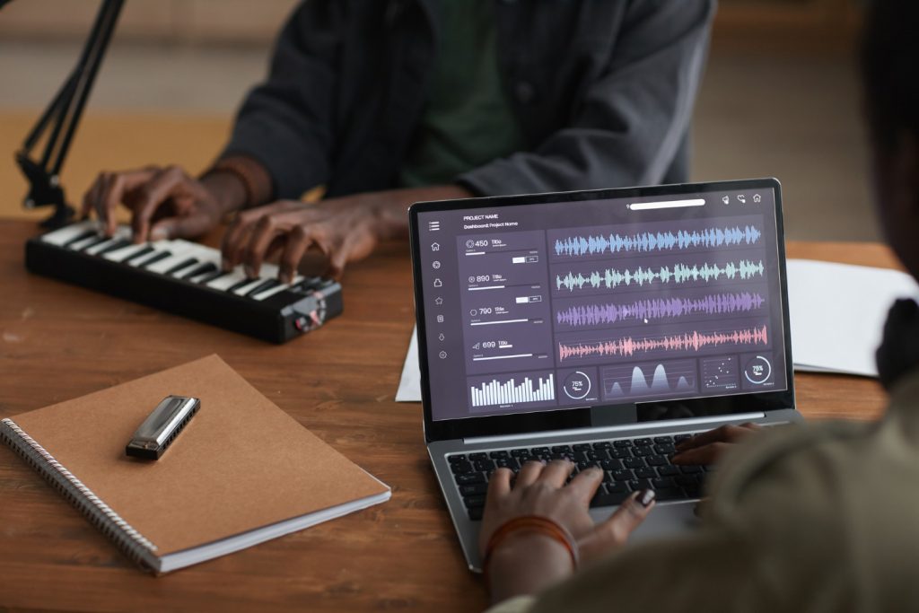 audio plugin