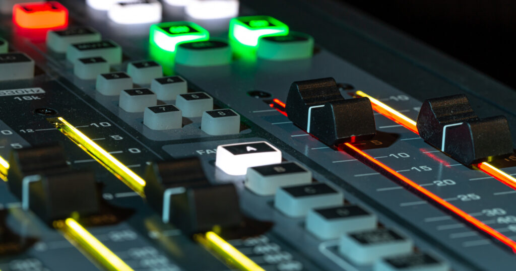 audio plugin