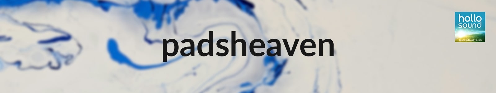 Arte Nuovo Padsheaven header min
