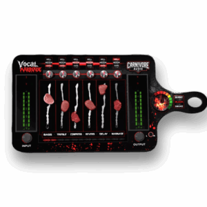 Carnivore Audio Vocal Marinade box shot min