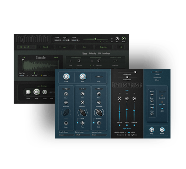 DvCompTools Halion Power Bundle box shot min