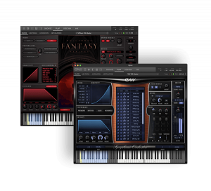 EastWest Sounds Orchestral Power Bundle box shot min