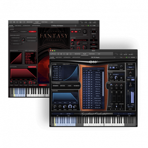 EastWest Sounds Orchestral Power Bundle box shot min