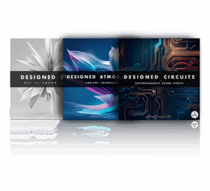 Gregor Quendel Sci Fi Collection box shot min