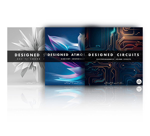 Gregor Quendel Sci Fi Collection box shot min