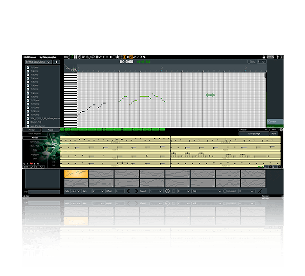 MidiPhrase box shot min