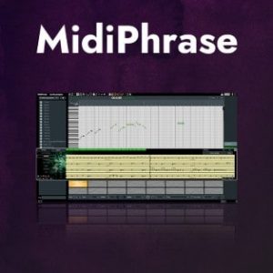 MidiPhrase poster min