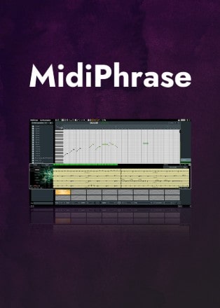 MidiPhrase poster min