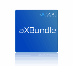SSA Plugins aXBundle box shot min
