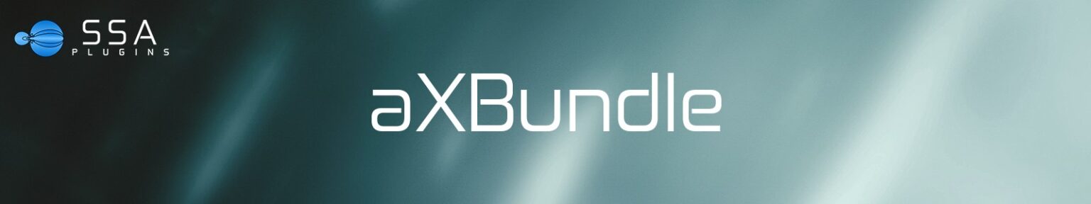SSA Plugins aXBundle