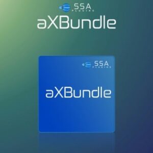 SSA Plugins aXBundle poster min