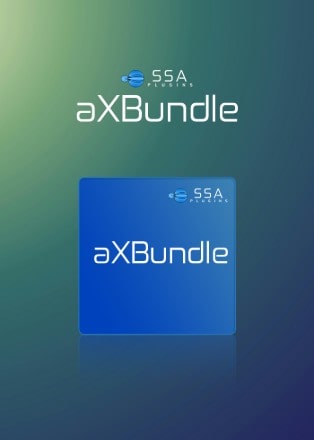 SSA Plugins aXBundle poster min