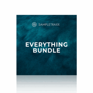 Sampletraxx Everything Bundle box shot min