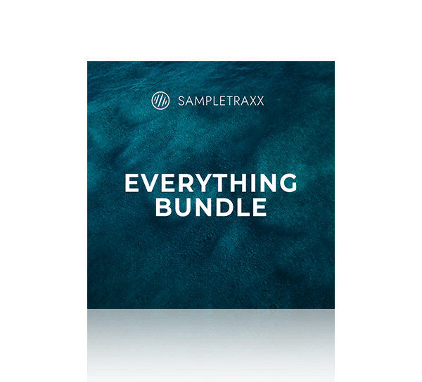 Sampletraxx Everything Bundle box shot min