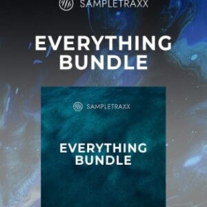 Sampletraxx Everything Bundle poster min
