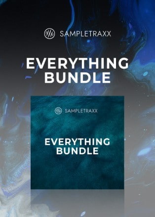 Sampletraxx Everything Bundle poster min
