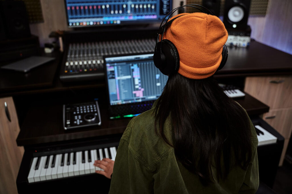 music plugin