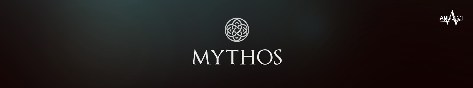 Auddict Mythos header min