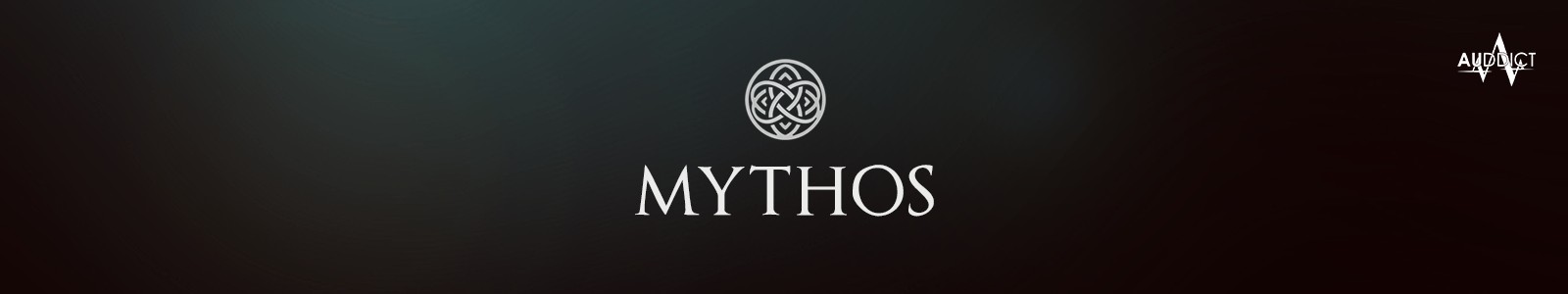 Auddict Mythos header min