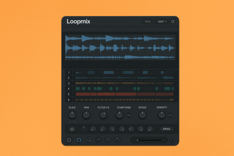 Flipping Loop Packs the Easy Way