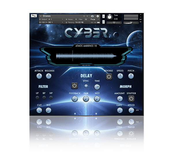 Cyber box shot min