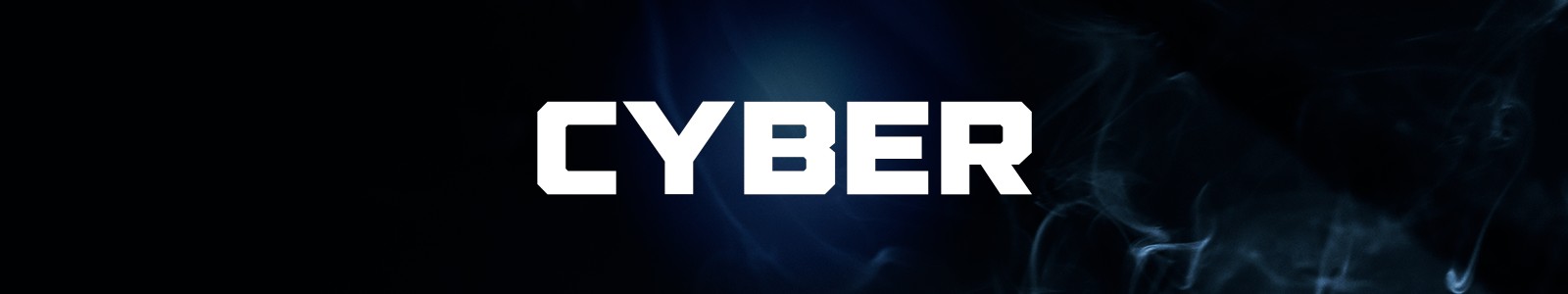 Cyber header min